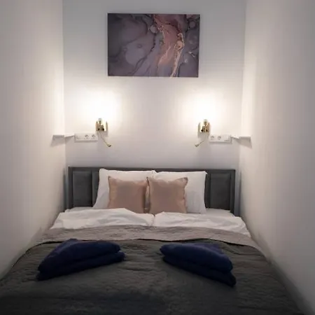 Appartement Gold'n Marble