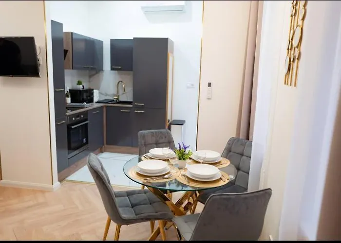 Gold'n Marble Budapeşte