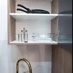 Appartement Gold'n Marble *