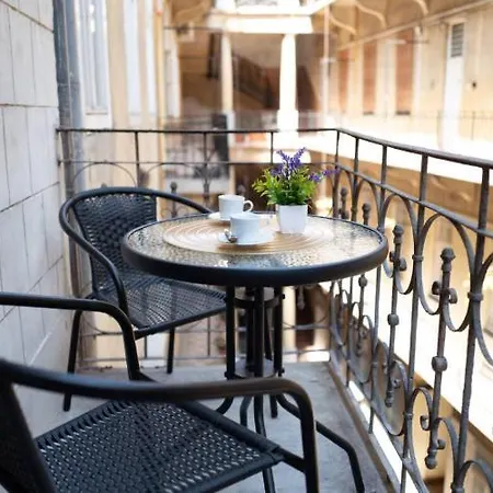 Gold'n Marble * Будапешт