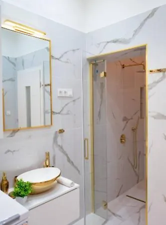 Gold'n Marble * ブダペスト