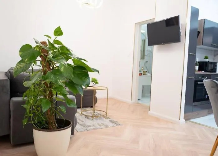 Gold'n Marble Budapest