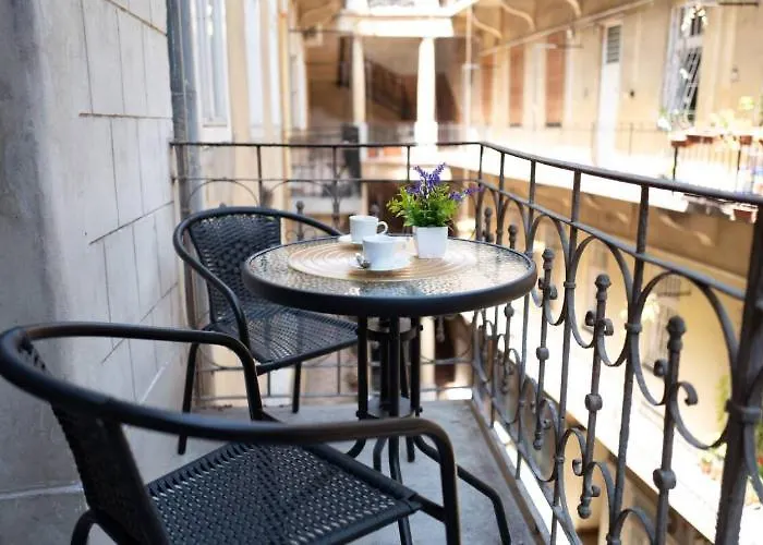 Gold'n Marble * Budapest