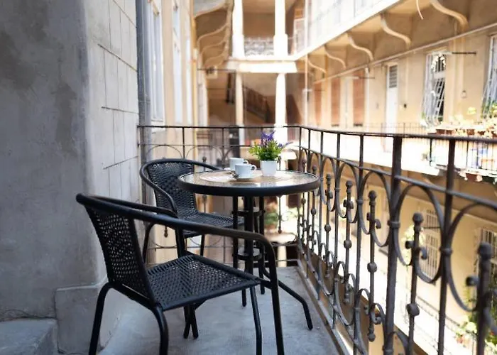 Gold'n Marble Budapest