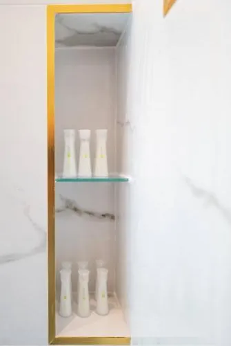 Appartement Gold'n Marble