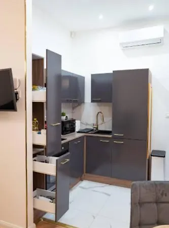 Gold'n Marble بودابست